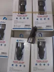 Original Car USB & Type-C Charger with MP3 Player - 1