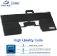 MacBook Air 13" M2 2022 Laptop Battery (A2669, A2681) - 2