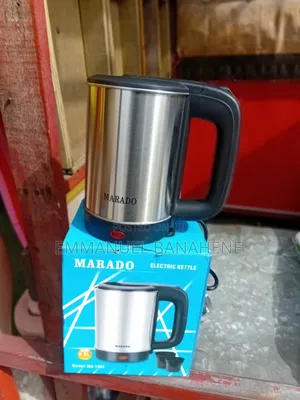 Marado Electric Kettle MA-1063 - 0.8L
