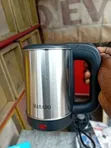 Marado Electric Kettle MA-1063 - 0.8L - 2