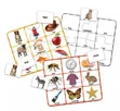 The Learning Journey Kids Picture Word Bingo - 3