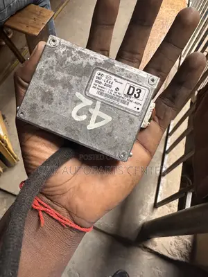 Hyundai Tucson Windshield Camera (2019-2021)