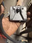 Hyundai Tucson Windshield Camera (2019-2021) - 5