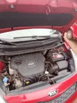 Kia Rio 2020 Red - 2