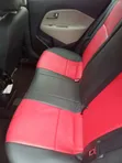 Kia Rio 2020 Red - 3