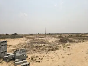 Land for Sale at Skyport City, Tsopoli