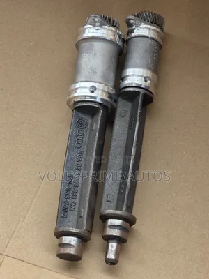 VW/Audi 1.8L/2.0L EA888 Engine Balance Shaft