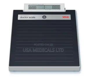 Seca 878 Mother/Child Weighing Scale