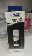 Epson 103 Ink Toner - All Colours - 2