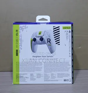PlayStation DualSense Wireless Controller - Marathon Limited Edition