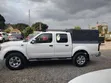 Nissan Hardbody 2014 White - 1