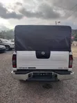 Nissan Hardbody 2014 White - 3