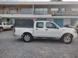 Nissan Hardbody 2014 White - 4