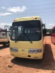 Hyundai County 2016 Bus - 1