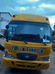 Hyundai County 2016 Bus - 2