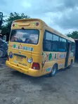 Hyundai County 2016 Bus - 3