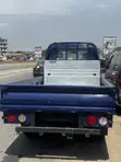 Kia Bongo 3 Mini Truck - 1