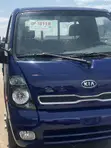 Kia Bongo 3 Mini Truck - 2