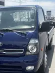 Kia Bongo 3 Mini Truck - 3