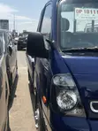 Kia Bongo 3 Mini Truck - 4
