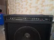Crate Bass Combo B160 XL - 2