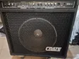 Crate Bass Combo B160 XL - 3