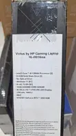 HP Victus 16 Laptop - Intel Core i5, 16GB RAM, 512GB SSD - 3