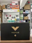 HP Victus 16 Laptop - Intel Core i5, 16GB RAM, 512GB SSD - 4