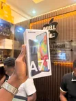New Samsung Galaxy A71 128GB Black - 2