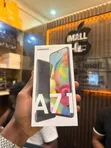New Samsung Galaxy A71 128GB Black - 3