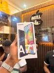 New Samsung Galaxy A71 128GB Black - 4