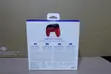 PlayStation DualSense Wireless Controller – Techno Red - 2