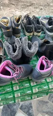 Used Nike Sneakers - 1