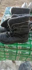Used Nike Sneakers - 2
