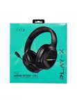 ZG31 Gaming Headset 4-in-1 - 1