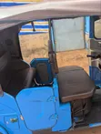 Bajaj RE 2026 Yellow - 1