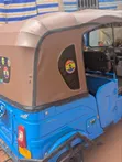 Bajaj RE 2026 Yellow - 2
