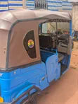 Bajaj RE 2026 Yellow - 3