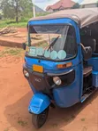 Bajaj RE 2026 Yellow - 4