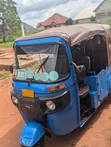 Bajaj RE 2026 Yellow - 5