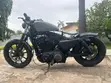Harley-Davidson 2010 Motorcycle - 1
