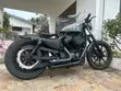 Harley-Davidson 2010 Motorcycle - 2