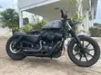 Harley-Davidson 2010 Motorcycle - 4