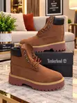 Timberland Boots (Assorted Colors) - 2