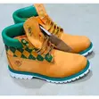 Timberland Boots (Assorted Colors) - 4