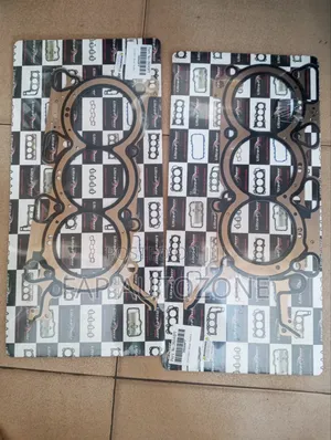 Genuine Ultra Power Cylinder Head Gasket for Ford F150, Edge, Mustang