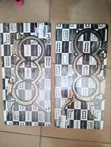 Genuine Ultra Power Cylinder Head Gasket for Ford F150, Edge, Mustang - 2