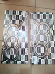 Genuine Ultra Power Cylinder Head Gasket for Ford F150, Edge, Mustang - 3