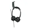 Heatz VoiceDesk 40 (ZG32) Wired Headset - 1
