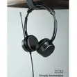 Heatz VoiceDesk 40 (ZG32) Wired Headset - 2